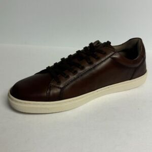 WORN ONCE!! Vince Camuto “Cowan” Black Sneakers